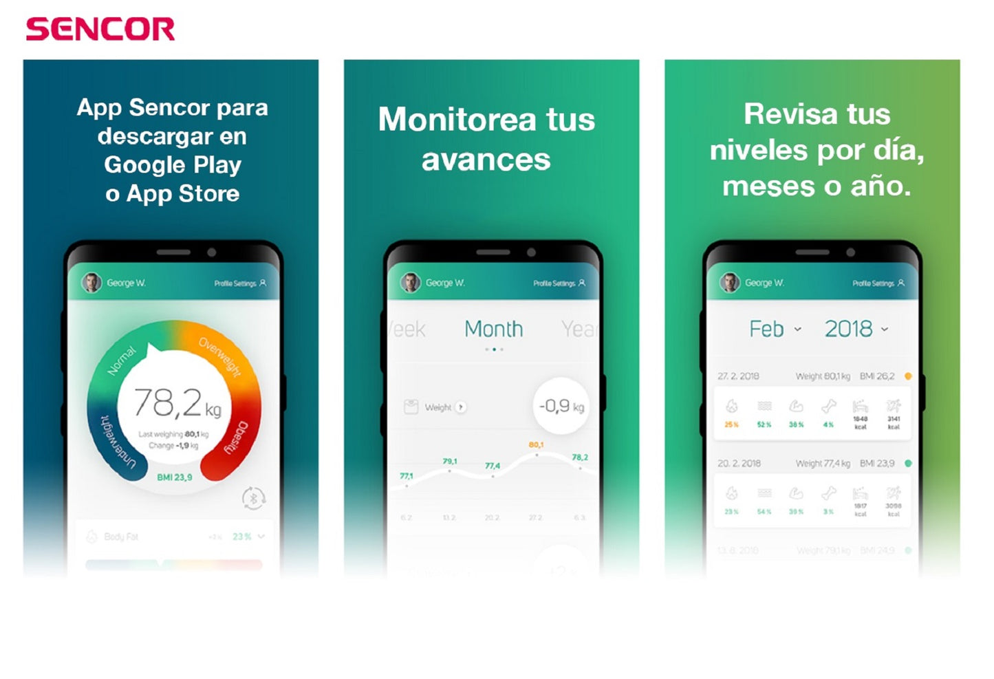 Pesa Bluetooth Negra