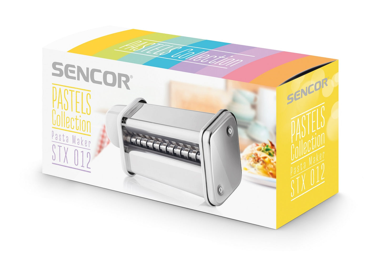 Accesorio para hacer Tagliatele STX 012