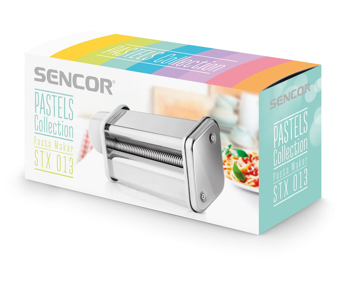 Accesorio para hacer Spaguetti