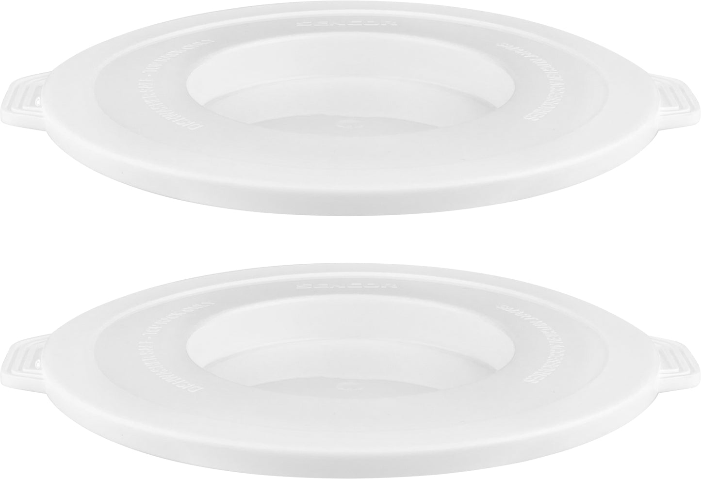 Batidora Pedestal Metalizada Beige Sencor