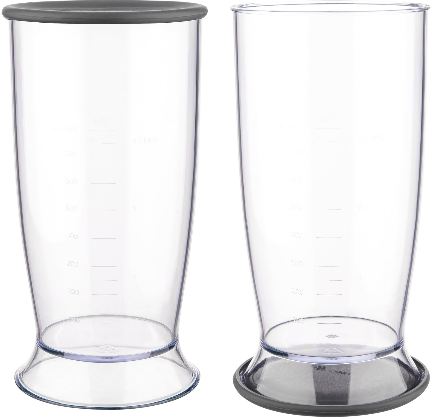 Batidora Mano Minipimer Potencia de  1200w