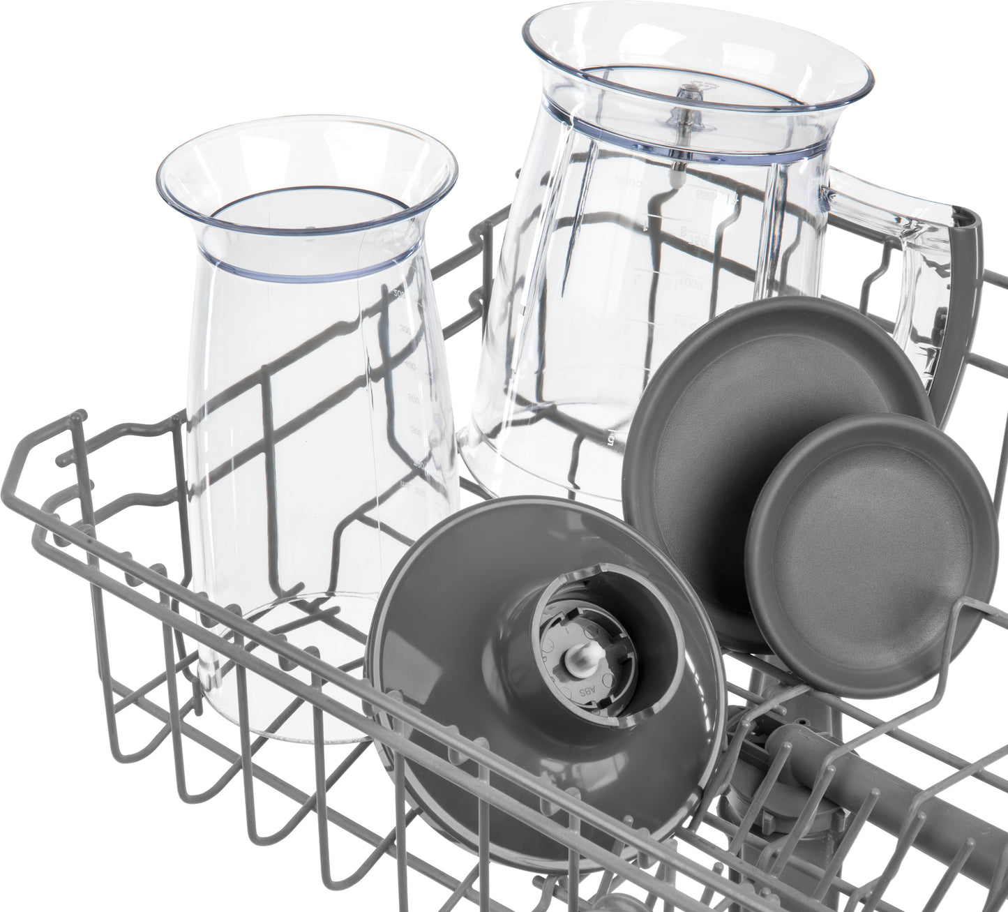 Batidora Mano Minipimer Potencia de  1200w